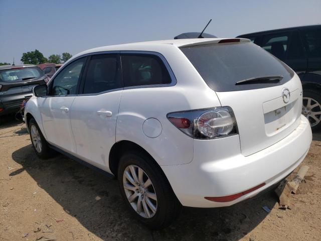 Photo 1 VIN: JM3ER2B54C0421005 - MAZDA CX-7 