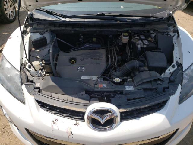 Photo 10 VIN: JM3ER2B54C0421005 - MAZDA CX-7 