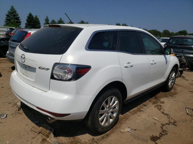 Photo 2 VIN: JM3ER2B54C0421005 - MAZDA CX-7 