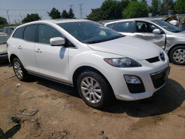 Photo 3 VIN: JM3ER2B54C0421005 - MAZDA CX-7 