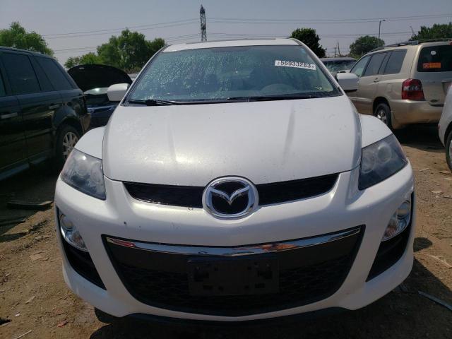 Photo 4 VIN: JM3ER2B54C0421005 - MAZDA CX-7 