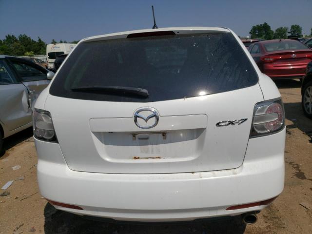 Photo 5 VIN: JM3ER2B54C0421005 - MAZDA CX-7 