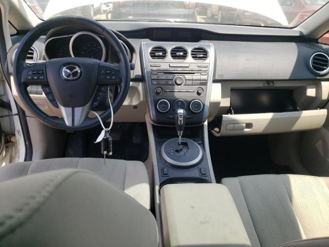 Photo 7 VIN: JM3ER2B54C0421005 - MAZDA CX-7 