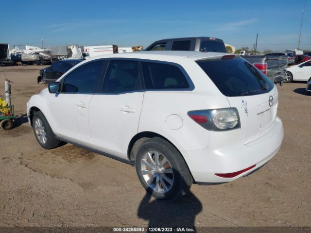 Photo 2 VIN: JM3ER2B55B0360813 - MAZDA CX-7 