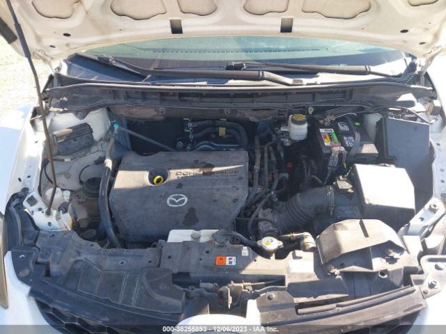 Photo 9 VIN: JM3ER2B55B0360813 - MAZDA CX-7 