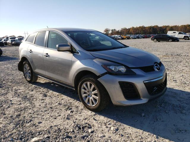 Photo 0 VIN: JM3ER2B55B0374971 - MAZDA CX-7 