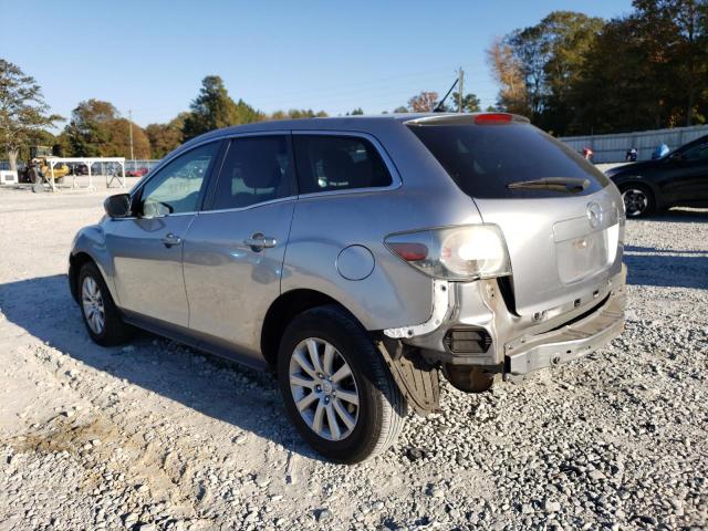 Photo 2 VIN: JM3ER2B55B0374971 - MAZDA CX-7 