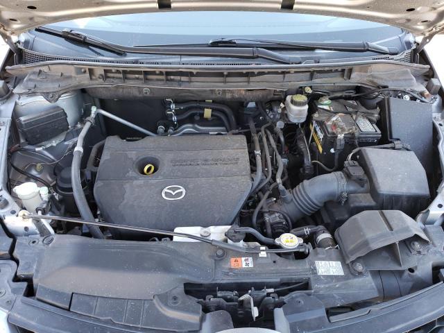 Photo 6 VIN: JM3ER2B55B0374971 - MAZDA CX-7 