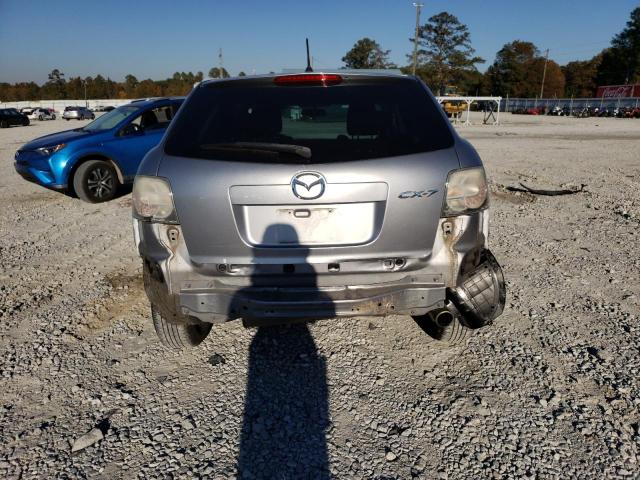 Photo 8 VIN: JM3ER2B55B0374971 - MAZDA CX-7 