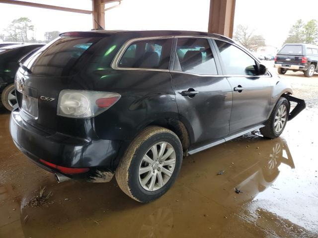 Photo 2 VIN: JM3ER2B55B0386098 - MAZDA CX-7 