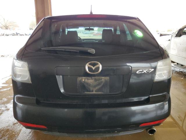 Photo 5 VIN: JM3ER2B55B0386098 - MAZDA CX-7 