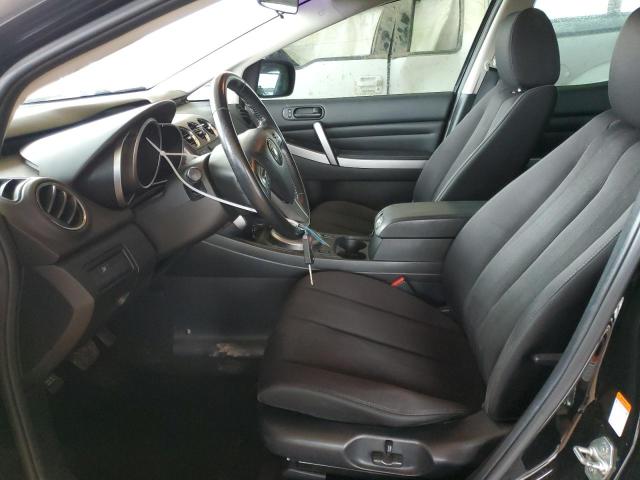 Photo 6 VIN: JM3ER2B55B0386098 - MAZDA CX-7 