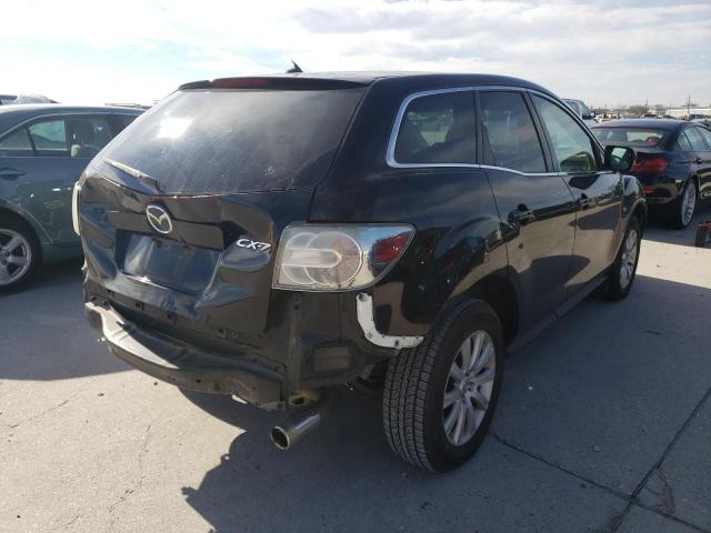 Photo 3 VIN: JM3ER2B55B0399563 - MAZDA CX-7 