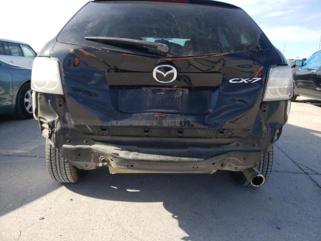 Photo 8 VIN: JM3ER2B55B0399563 - MAZDA CX-7 