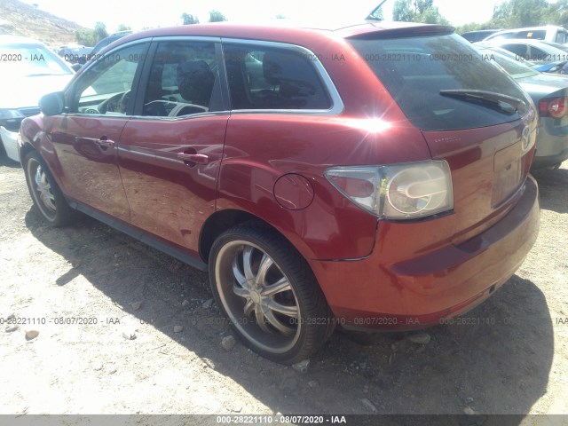 Photo 2 VIN: JM3ER2B55C0413527 - MAZDA CX-7 