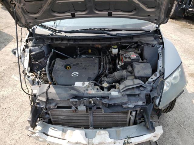 Photo 10 VIN: JM3ER2B55C0420638 - MAZDA CX-7 