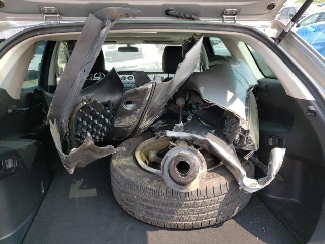 Photo 11 VIN: JM3ER2B55C0420638 - MAZDA CX-7 