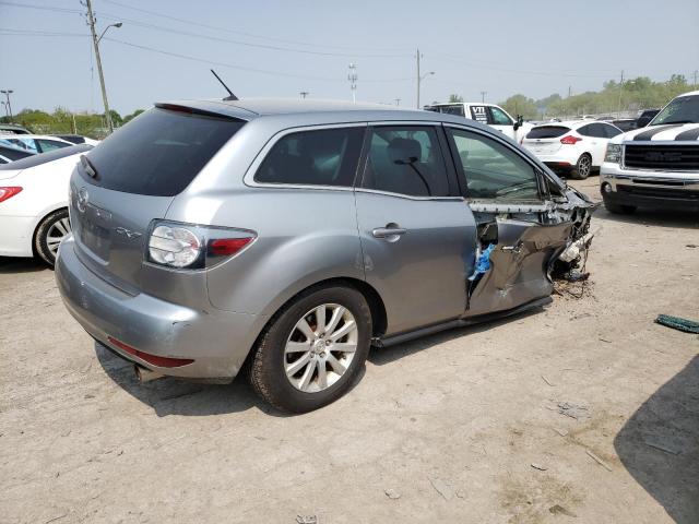 Photo 2 VIN: JM3ER2B55C0420638 - MAZDA CX-7 