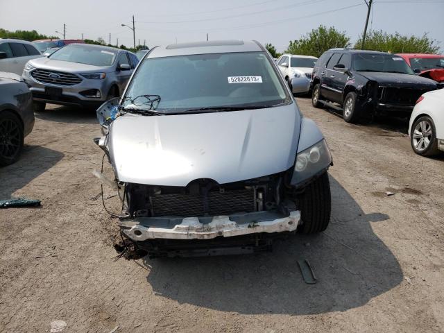 Photo 4 VIN: JM3ER2B55C0420638 - MAZDA CX-7 