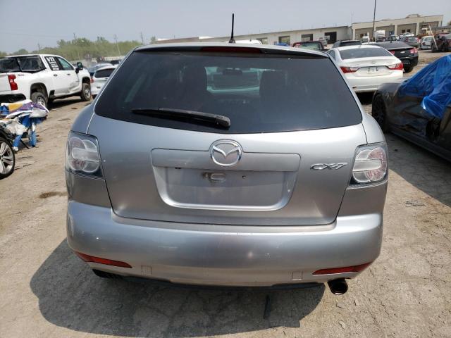 Photo 5 VIN: JM3ER2B55C0420638 - MAZDA CX-7 