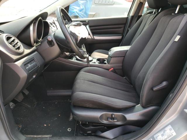 Photo 6 VIN: JM3ER2B55C0420638 - MAZDA CX-7 