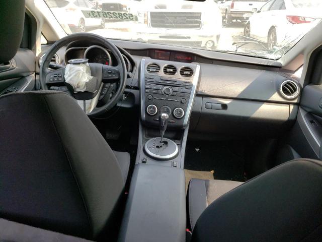 Photo 7 VIN: JM3ER2B55C0420638 - MAZDA CX-7 