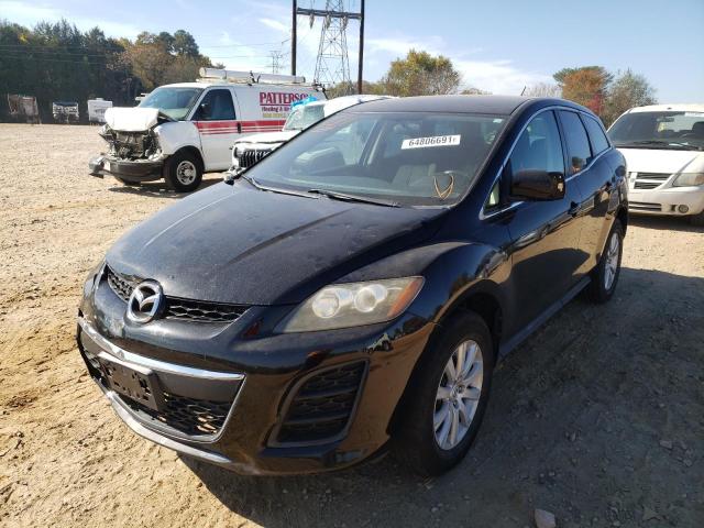 Photo 1 VIN: JM3ER2B56B0354454 - MAZDA CX-7 