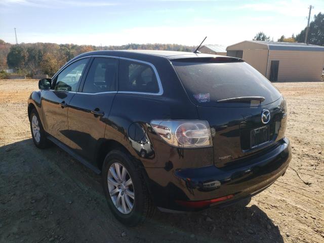 Photo 2 VIN: JM3ER2B56B0354454 - MAZDA CX-7 