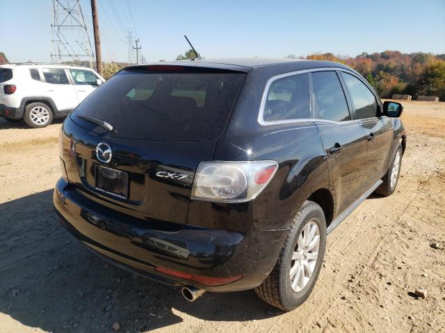 Photo 3 VIN: JM3ER2B56B0354454 - MAZDA CX-7 