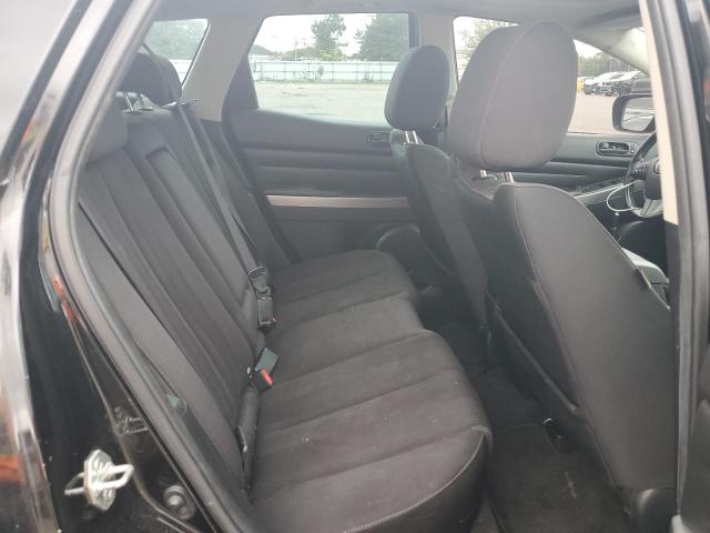 Photo 10 VIN: JM3ER2B56B0356589 - MAZDA CX-7 