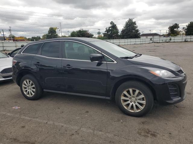 Photo 3 VIN: JM3ER2B56B0356589 - MAZDA CX-7 