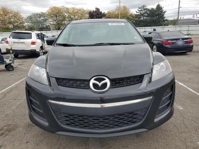 Photo 4 VIN: JM3ER2B56B0356589 - MAZDA CX-7 