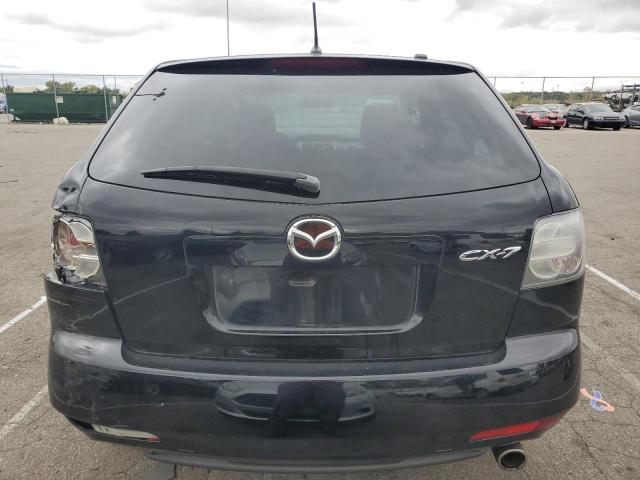 Photo 5 VIN: JM3ER2B56B0356589 - MAZDA CX-7 