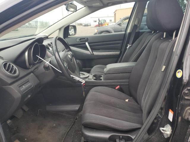 Photo 6 VIN: JM3ER2B56B0356589 - MAZDA CX-7 