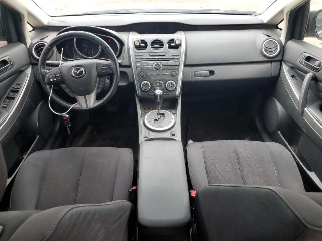 Photo 7 VIN: JM3ER2B56B0356589 - MAZDA CX-7 