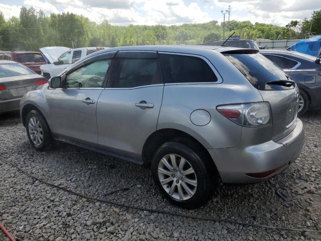 Photo 1 VIN: JM3ER2B56B0357774 - MAZDA CX-7 