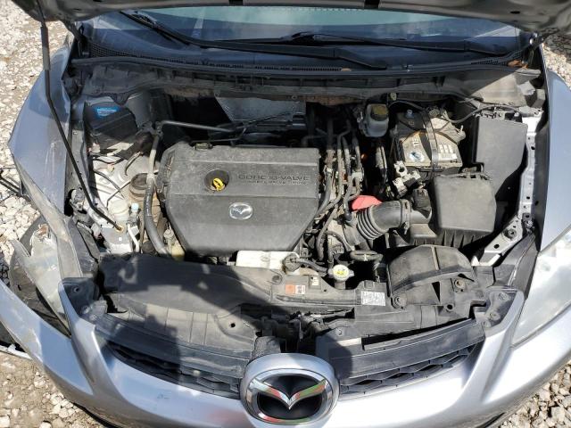 Photo 11 VIN: JM3ER2B56B0357774 - MAZDA CX-7 