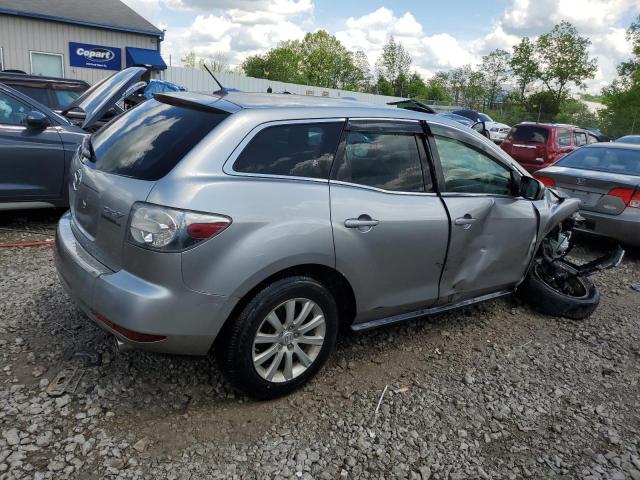 Photo 2 VIN: JM3ER2B56B0357774 - MAZDA CX-7 