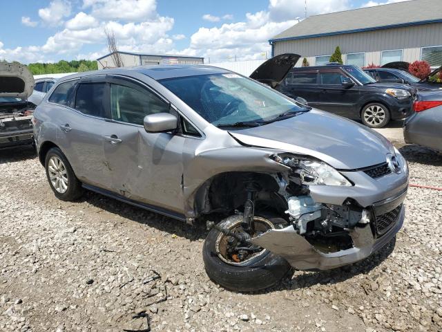 Photo 3 VIN: JM3ER2B56B0357774 - MAZDA CX-7 