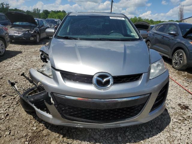 Photo 4 VIN: JM3ER2B56B0357774 - MAZDA CX-7 