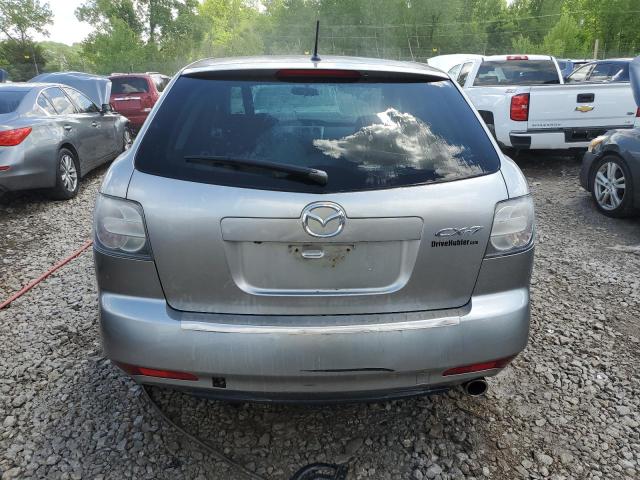 Photo 5 VIN: JM3ER2B56B0357774 - MAZDA CX-7 