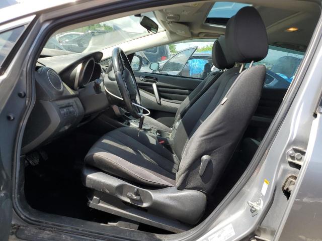 Photo 6 VIN: JM3ER2B56B0357774 - MAZDA CX-7 