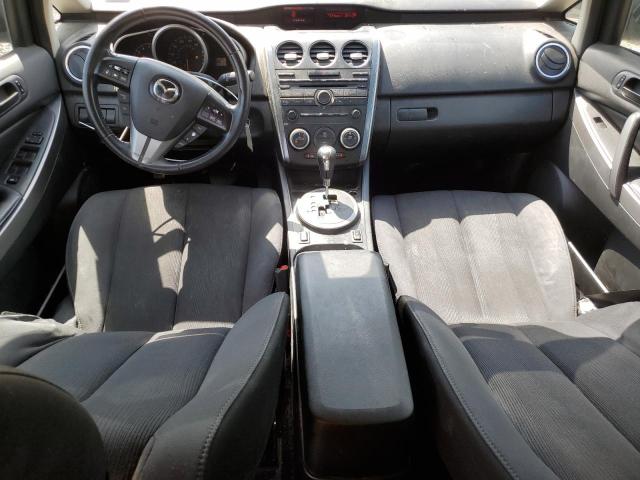 Photo 7 VIN: JM3ER2B56B0357774 - MAZDA CX-7 