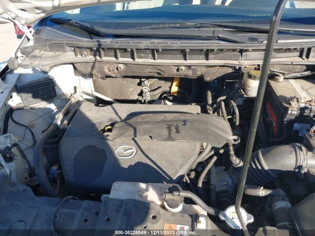 Photo 9 VIN: JM3ER2B56B0358360 - MAZDA CX-7 