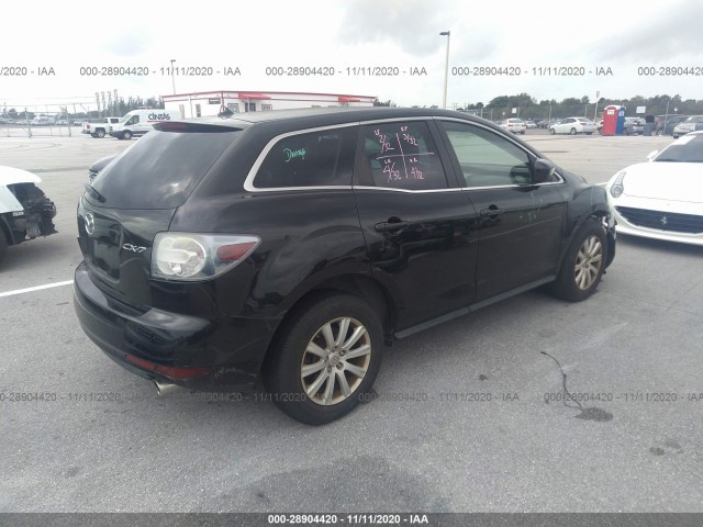 Photo 3 VIN: JM3ER2B56B0360285 - MAZDA CX-7 