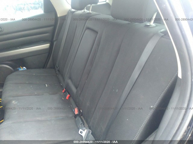 Photo 7 VIN: JM3ER2B56B0360285 - MAZDA CX-7 