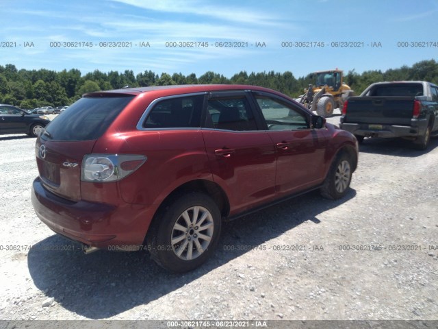 Photo 3 VIN: JM3ER2B56B0365244 - MAZDA CX-7 