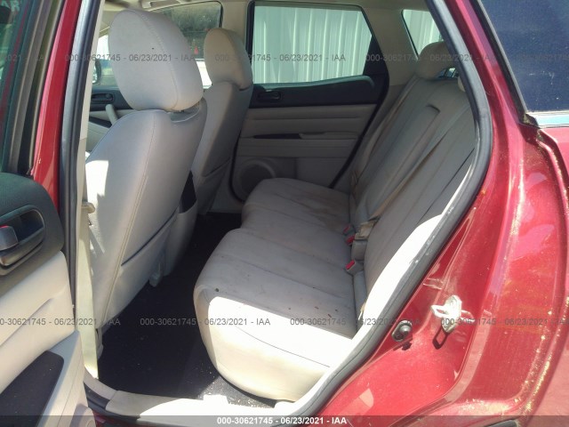 Photo 7 VIN: JM3ER2B56B0365244 - MAZDA CX-7 