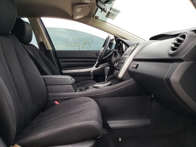 Photo 4 VIN: JM3ER2B56B0366491 - MAZDA CX-7 