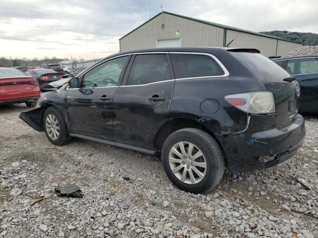 Photo 1 VIN: JM3ER2B56B0369195 - MAZDA CX-7 